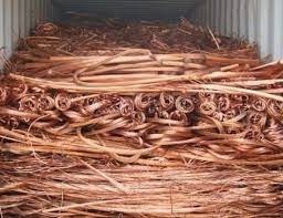 شراء مخلفات المصانع والشركات والأتوبيسات الخردة شرق الدمام